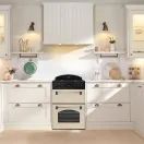 LEISURE CLB60GCC 60cm Gas Mini Range Cooker Cream additional 6