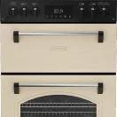 LEISURE CLB60GCC 60cm Gas Mini Range Cooker Cream additional 1