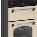 LEISURE CLB60GCC 60cm Gas Mini Range Cooker Cream additional 4