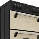 LEISURE CLB60GCC 60cm Gas Mini Range Cooker Cream additional 5