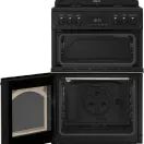 LEISURE CLB60GCC 60cm Gas Mini Range Cooker Cream additional 2