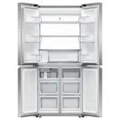 FISHER &amp; PAYKEL RF500QNUX1 79CM Plumbed American Fridge Freezer Stainless Steel additional 2