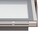 Bertazzoni FMOD6093ESB1 Built-In 60cm Modern Oven Black Glass additional 3