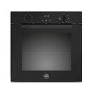 Bertazzoni FMOD6093ESB1 Built-In 60cm Modern Oven Black Glass additional 1