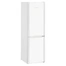 LIEBHERR CUE3331 Freestanding 55cm Fridge Freezer - White additional 4