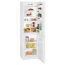 LIEBHERR CUE3331 Freestanding 55cm Fridge Freezer - White additional 1