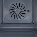 Bertazzoni FMOD6115ELB1 Modern Series LCD 60cm Oven 11 Functions - Black Glass additional 2