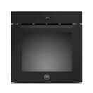Bertazzoni FMOD6115ELB1 Modern Series LCD 60cm Oven 11 Functions - Black Glass additional 1
