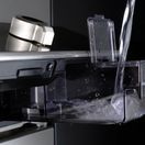 Bertazzoni FMOD6117CTB1 Modern Series TFT 60cm Oven 11 Functions Pyro and Steam - Black Glass additional 3