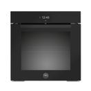 Bertazzoni FMOD6117CTB1 Modern Series TFT 60cm Oven 11 Functions Pyro and Steam - Black Glass additional 1
