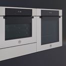 Bertazzoni FMOD4053MLB1 Modern Series TFT Display 45cm Combi-Microwave Oven additional 2
