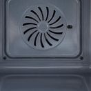 Bertazzoni Heritage Series F6011HERVPTAX/23 TFT Display 60cm Oven 11 Functions Pyro &amp; Steam Ivory/Chrome additional 3