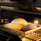 Bertazzoni Heritage Series F6011HERVPTAX/23 TFT Display 60cm Oven 11 Functions Pyro &amp; Steam Ivory/Chrome additional 5