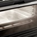 Bertazzoni Heritage Series F6011HERVPTAX/23 TFT Display 60cm Oven 11 Functions Pyro &amp; Steam Ivory/Chrome additional 4