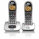 BT 49665 4000 Big Button Dect Twin CordLess Phone additional 1