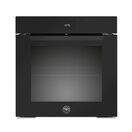 Bertazzoni FMOD6115PLB2 Modern Series 60cm Electric Pyro Built-In Oven LCD Display Black Glass additional 1