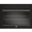 Bertazzoni F909PROEKN Professional 90cm Electric Built-In Oven Carbonio 100L additional 1