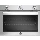 Bertazzoni F909PROEKX Professional 90cm Electric Built-In Oven Stainless Steel 100L additional 1