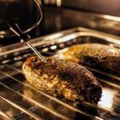 Bertazzoni F457PROVTN Pro Series TFT Touch Display 45cm Combi-Steam Oven Matt Black additional 2