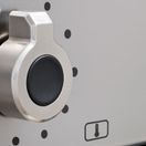 Bertazzoni F457PROVTX Professional Series TFT Touch Display 45cm Combi-Steam Oven Stainless Steel additional 2