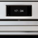 Bertazzoni F457PROVTX Professional Series TFT Touch Display 45cm Combi-Steam Oven Stainless Steel additional 3