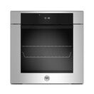 Bertazzoni F6011MODPTX/23 Modern Series TFT Touch Display 60cm Oven 11 Functions Pyro Stainless Steel additional 1