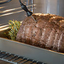 Bertazzoni F6011MODPTX/23 Modern Series TFT Touch Display 60cm Oven 11 Functions Pyro Stainless Steel additional 7