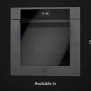 Bertazzoni F6011MODPTX/23 Modern Series TFT Touch Display 60cm Oven 11 Functions Pyro Stainless Steel additional 5