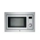 Bertazzoni F457PROMWSX Pro Series Red LED Integrated Microwave &amp; Grill Stainless Steel additional 1