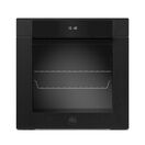 Bertazzoni F6011MODPTN/23 Modern Series TFT Touch Display 60cm Oven 11 Functions Electric Pyro Matt Black additional 1