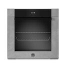 Bertazzoni F6011MODPTZ/23 Modern Series TFT Touch Display 60cm Built In Oven 11 Functions Pyro Zinc additional 1