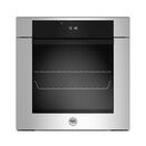 Bertazzoni F6011MODVTX Modern Series TFT Touch Display 60cm Oven 11 Functions Steam Stainless Steel additional 1