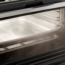 Bertazzoni F6011MODVTX Modern Series TFT Touch Display 60cm Oven 11 Functions Steam Stainless Steel additional 13