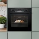 BOSCH HQA574BB3B 60cm Built-In Electric Single Oven - Black additional 3