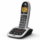 BT 4600SINGLE 4600 Big Button Dect Single Cordless Phone TAM additional 1