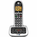 BT 4600SINGLE 4600 Big Button Dect Single Cordless Phone TAM additional 2