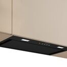 NEFF D54NAC1S0B N70 52cm Canopy Cooker Hood - Black additional 1