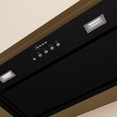 NEFF D54NAC1S0B N70 52cm Canopy Cooker Hood - Black additional 6