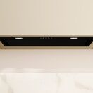 NEFF D75NAC1S0B N70 70cm Canopy Cooker Hood - Black additional 2