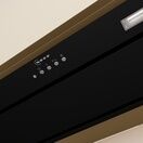 NEFF D75NAC1S0B N70 70cm Canopy Cooker Hood - Black additional 3