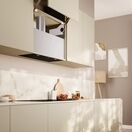 NEFF D75NAC1S0B N70 70cm Canopy Cooker Hood - Black additional 6