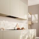 NEFF D75NAC1S0B N70 70cm Canopy Cooker Hood - Black additional 5