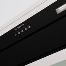 BOSCH DLN77AC60B Series 6 52cm Canopy Cooker Hood - Black additional 6