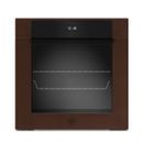 Bertazzoni F6011MODVPTC/23 Modern Series TFT 60cm Oven 11 Functions Pyro &amp; Steam Copper additional 1