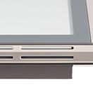 Bertazzoni F6011MODVPTZ/23 Modern Series TFT Touch Display 60cm Built In Oven 11 Functions Pyro &amp; Steam Zinc additional 5