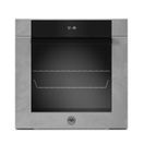 Bertazzoni F6011MODVPTZ/23 Modern Series TFT Touch Display 60cm Built In Oven 11 Functions Pyro &amp; Steam Zinc additional 1