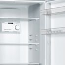 BOSCH KGN33NLEBG Series 2 60cm NoFrost Fridge Freezer - Stainless Steel additional 4