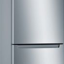 BOSCH KGN33NLEBG Series 2 60cm NoFrost Fridge Freezer - Stainless Steel additional 1
