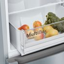 BOSCH KGN33NLEBG Series 2 60cm NoFrost Fridge Freezer - Stainless Steel additional 9
