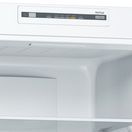 BOSCH KGN33NWEBG Series 2 60cm NoFrost Fridge Freezer - White additional 4